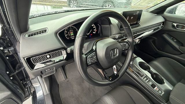 Used 2025 Honda Civic Sport image 30