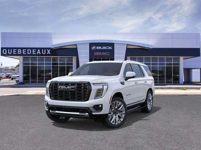 New 2026 GMC Yukon Denali Ultimate image 80