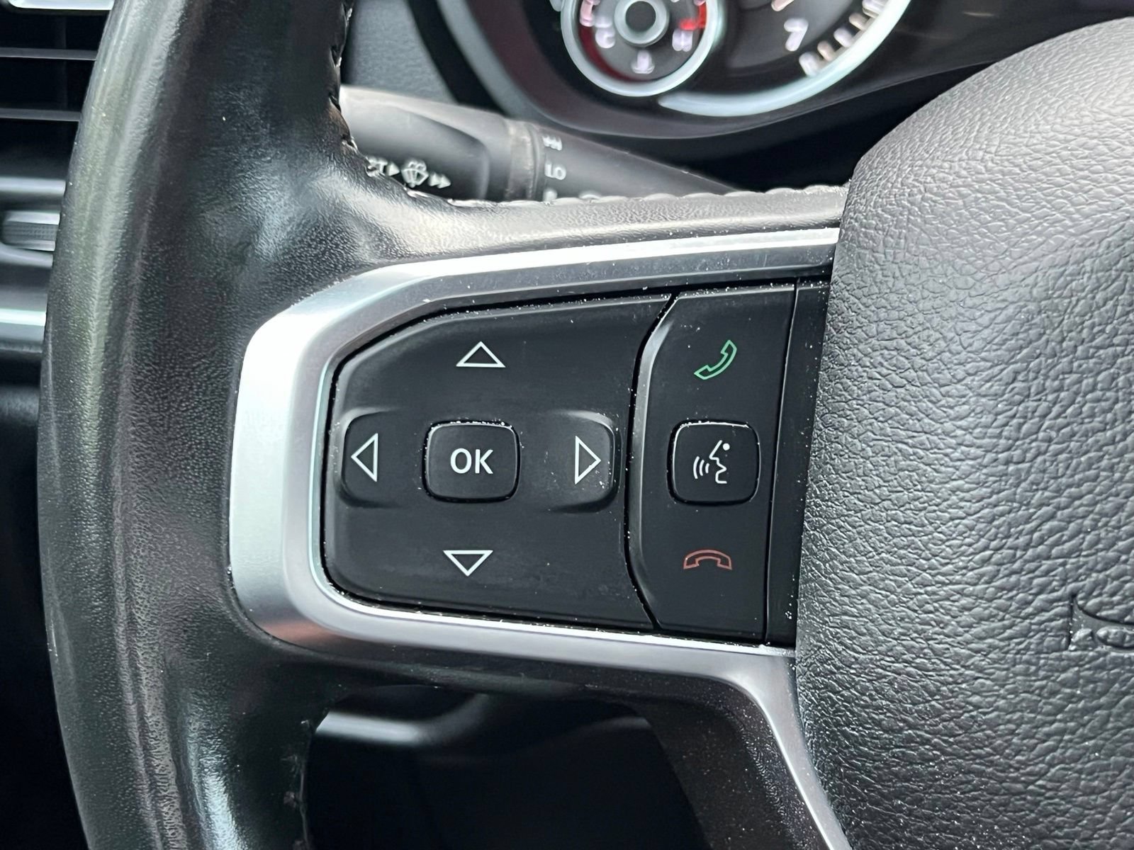 Used 2024 RAM 1500 Big Horn AWD/4WD image 27