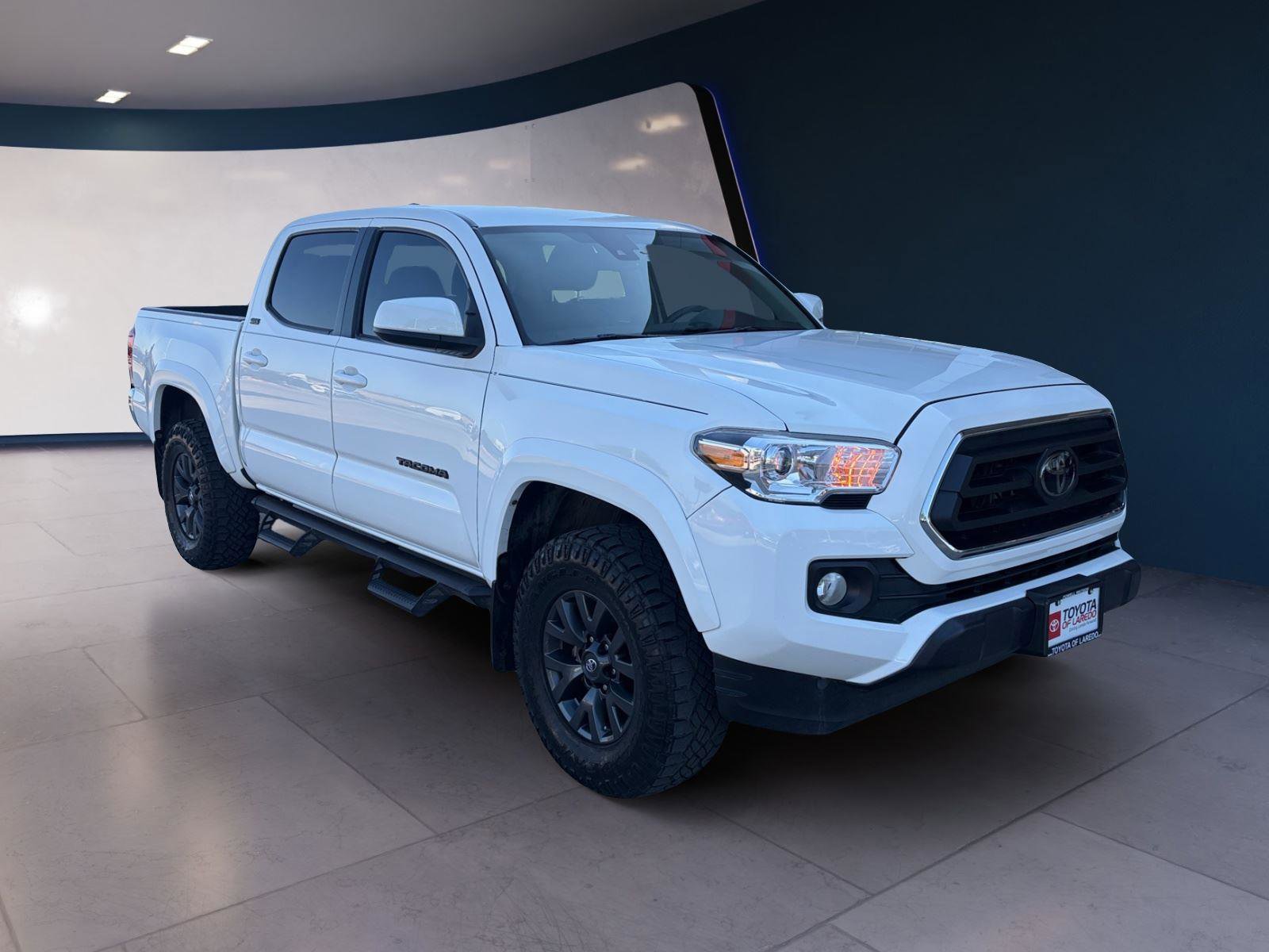 Used 2023 Toyota Tacoma SR5 image 7