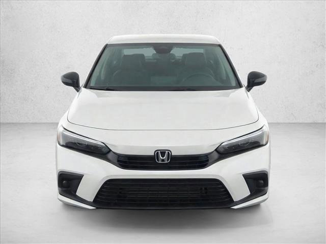 Used 2023 Honda Civic Sport video 2