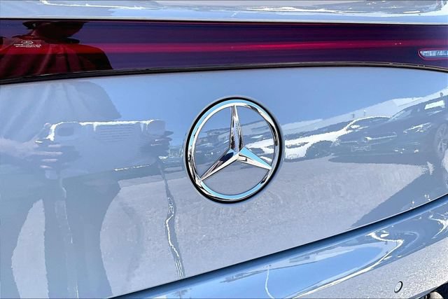 Certified 2023 Mercedes-Benz EQE 350+ 4MATIC Sedan image 27