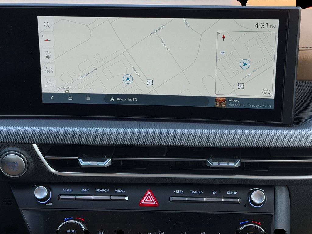 New 2026 Hyundai Sonata Limited FWD image 20
