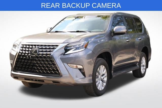 Used 2023 Lexus GX 460 Premium image 3