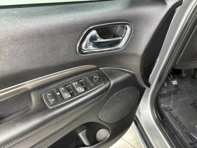 Used 2016 Dodge Durango SXT w/ Quick Order Package 23B AWD/4WD image 9