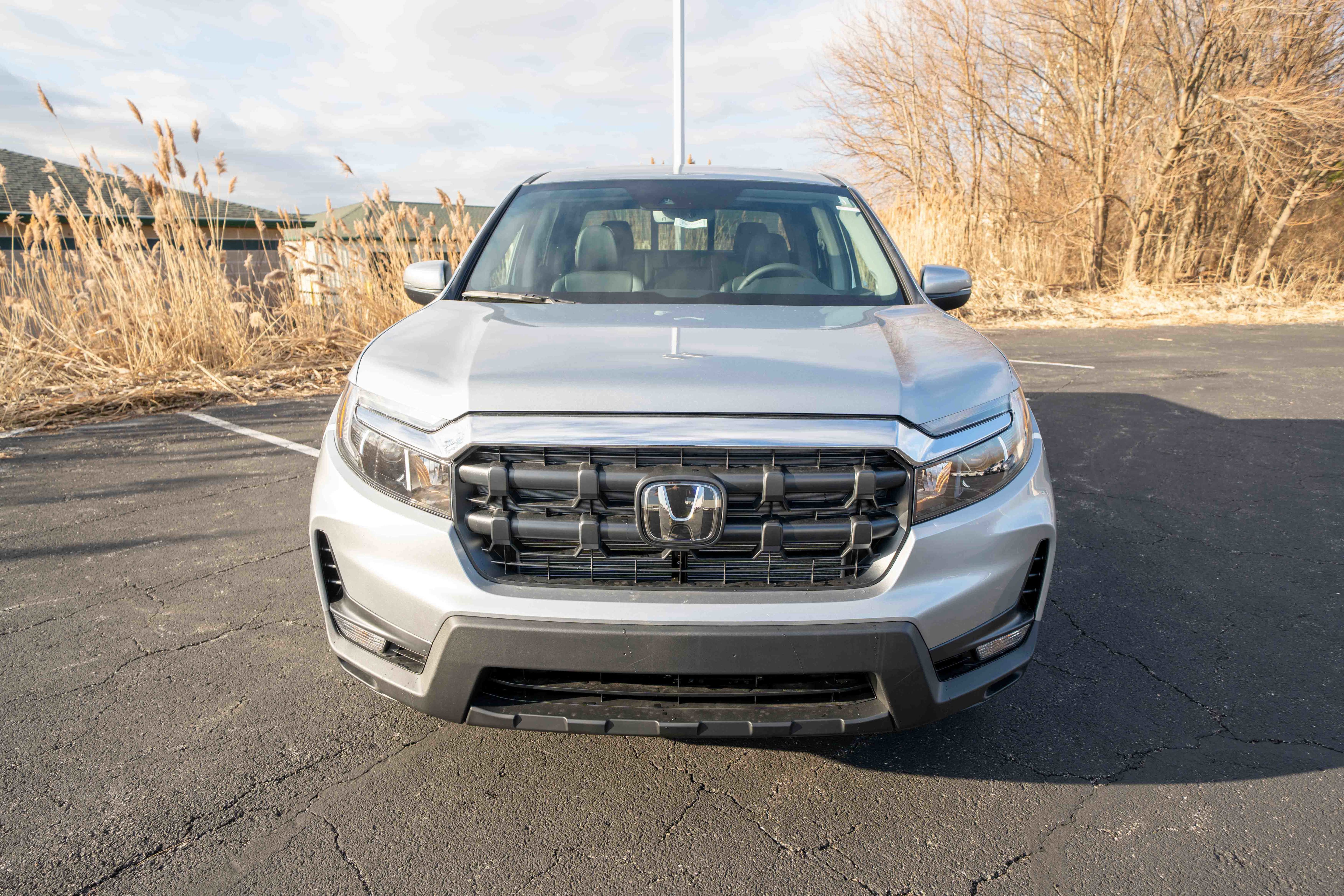 New 2026 Honda Ridgeline RTL image 2