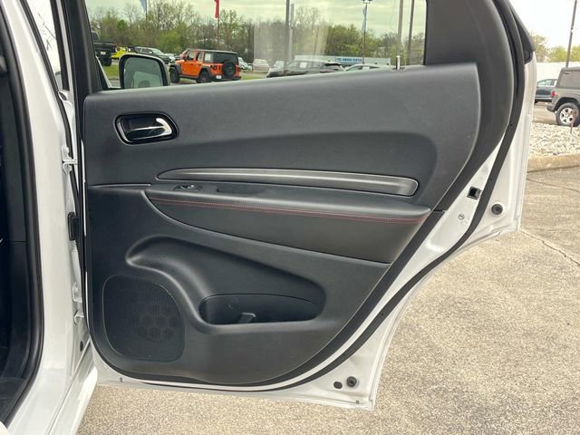 Certified 2024 Dodge Durango GT image 10