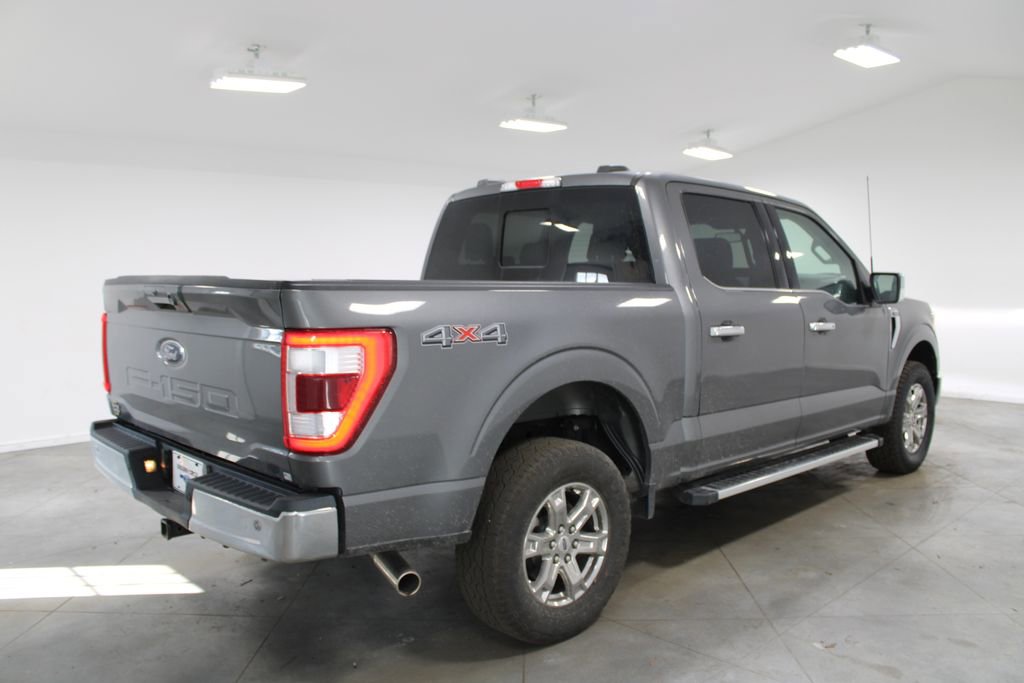 Used 2023 Ford F150 Lariat image 9