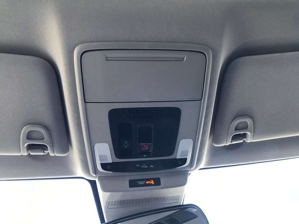 Certified 2023 Honda Accord EX image 22