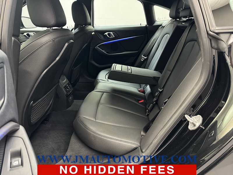 Used 2020 BMW 228i xDrive Gran Coupe w/ M Sport Package AWD/4WD image 15