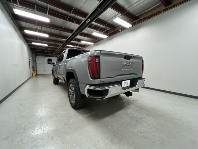 New 2026 GMC Sierra 2500 SLT image 6