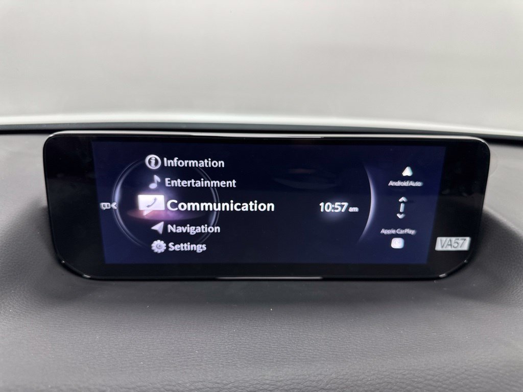 New 2026 MAZDA CX-50 AWD 2.5 Hybrid w/ Weather Package image 30