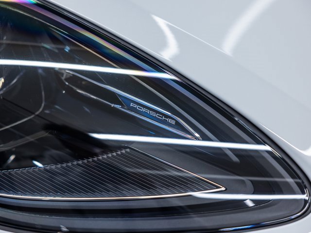 New 2026 Porsche Macan image 12