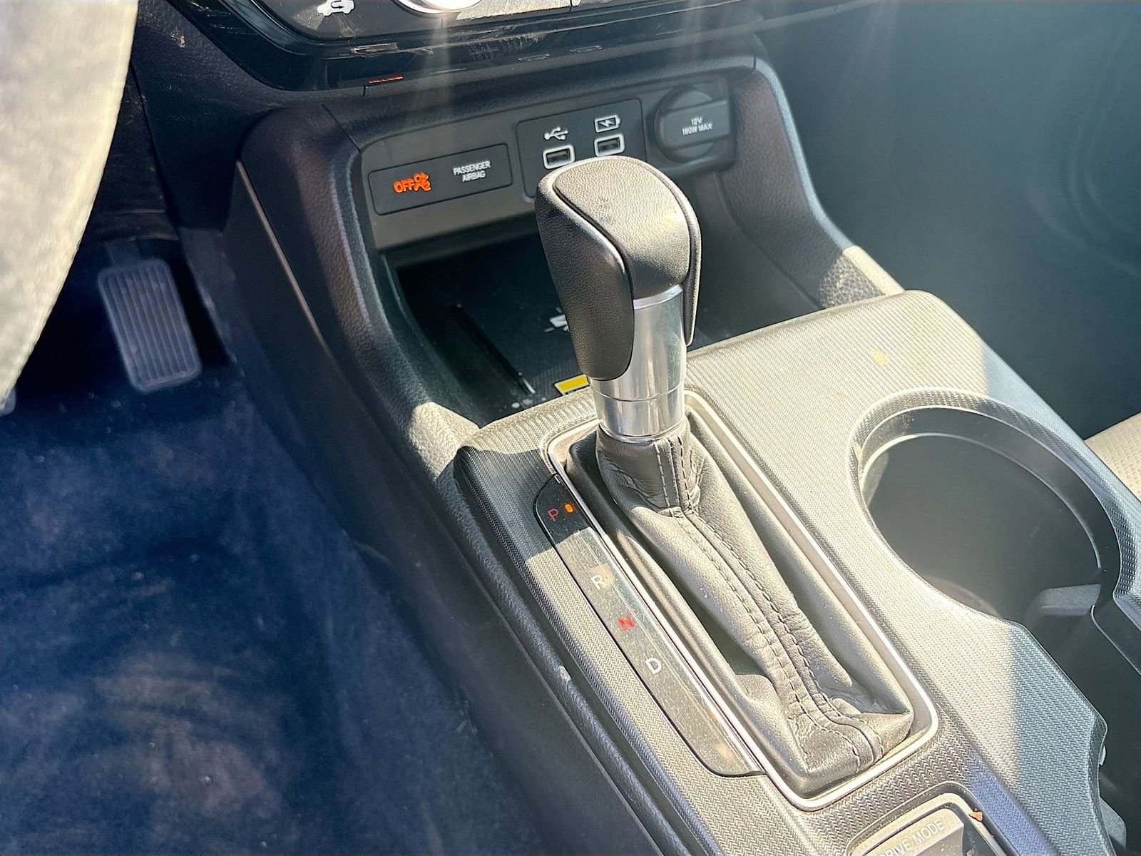 Used 2023 Honda Civic Touring image 17