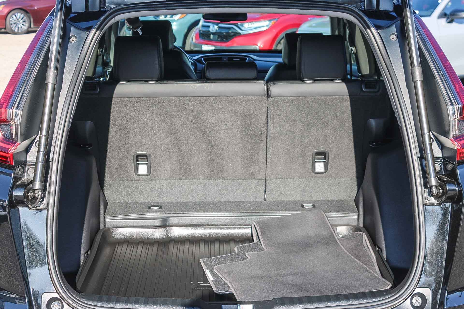 Used 2021 Honda CR-V EX-L image 26