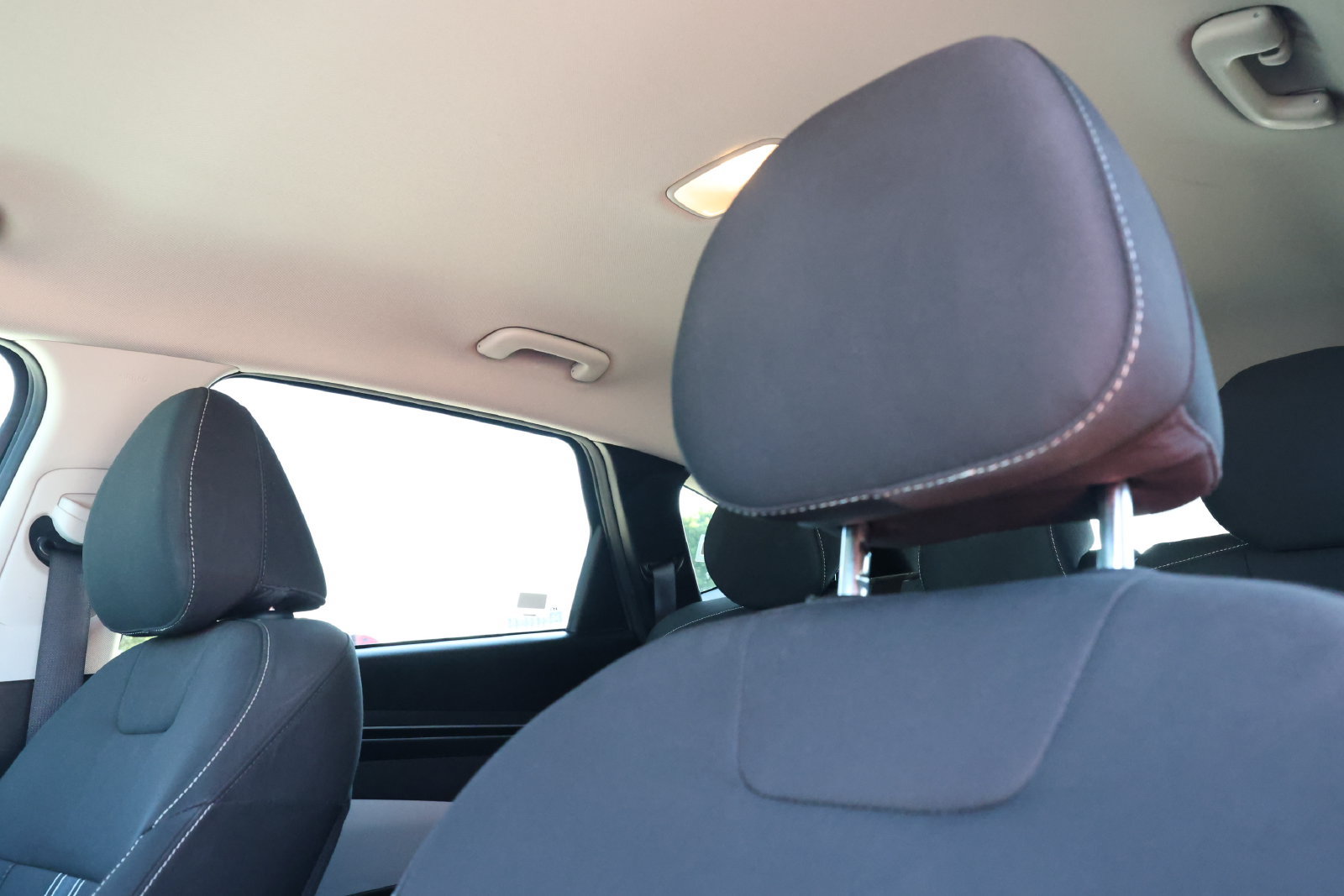 Used 2024 Hyundai Tucson SEL FWD image 16