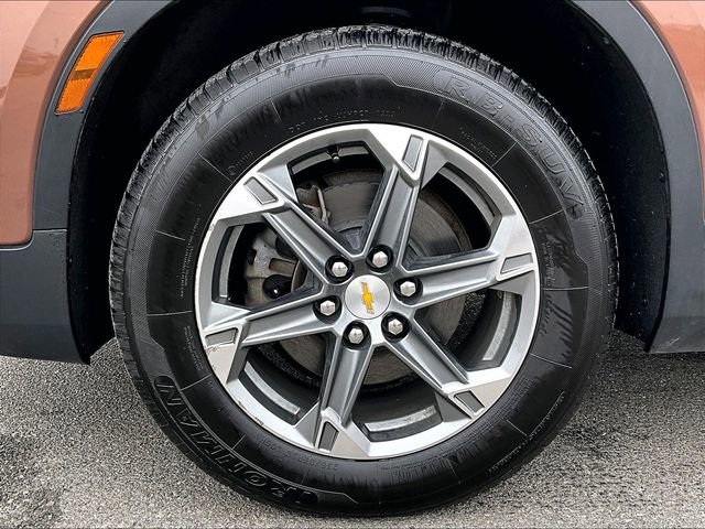 Used 2023 Chevrolet Blazer LT image 7