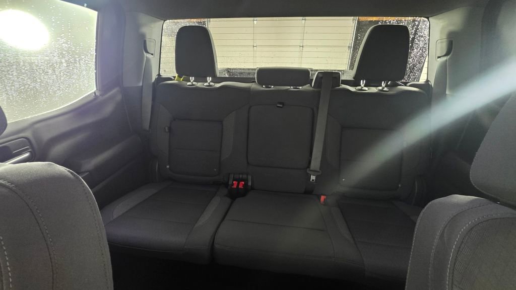 Used 2023 Chevrolet Silverado 1500 Custom w/ Rally Edition image 38