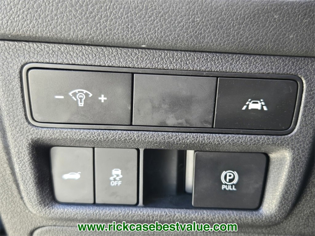 Used 2023 Hyundai Sonata SEL image 30