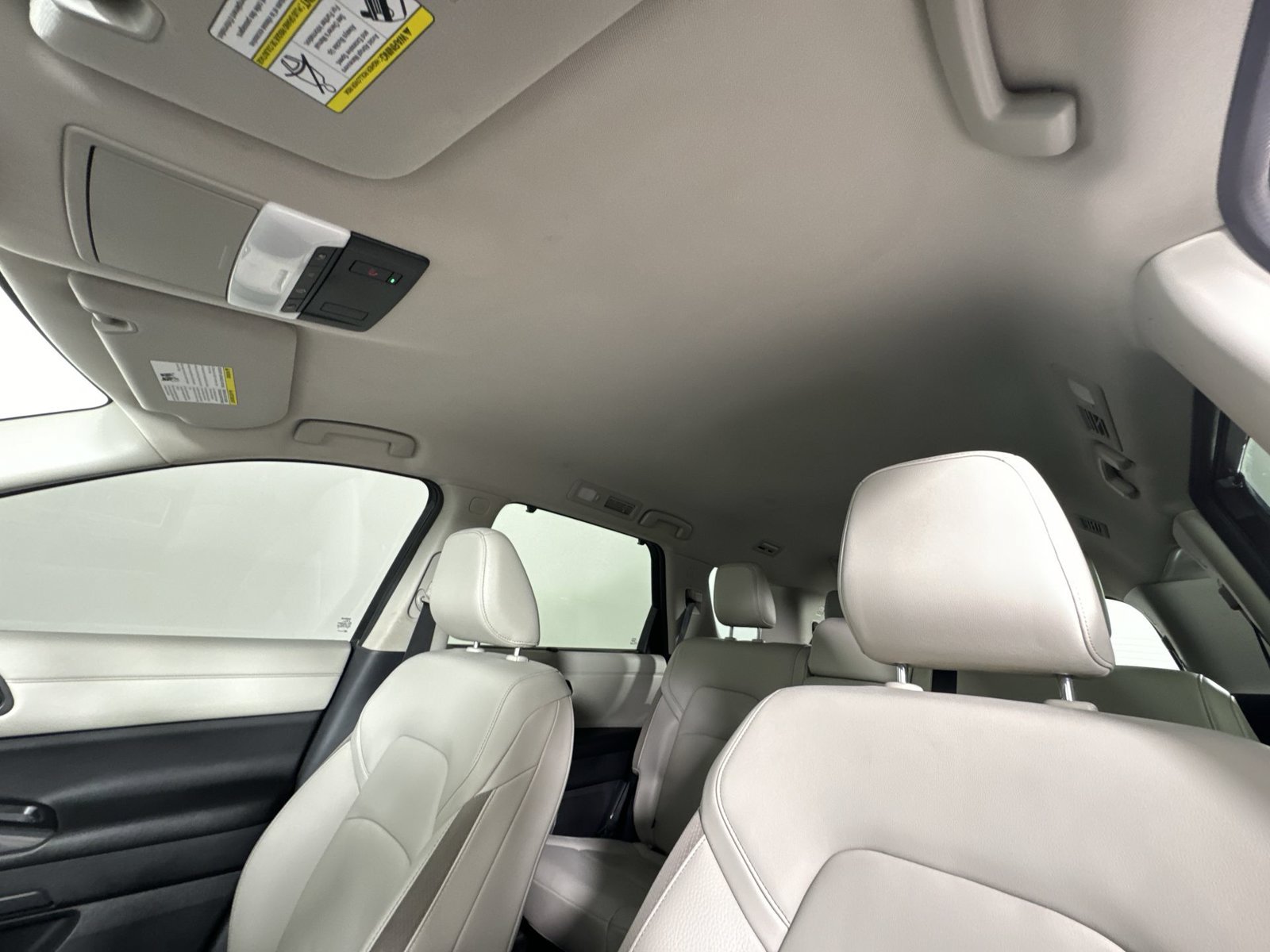 Used 2022 Nissan Pathfinder SL AWD/4WD image 21