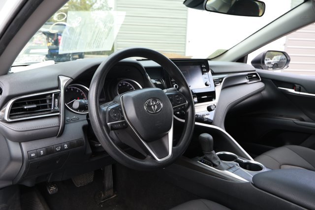 Used 2024 Toyota Camry LE FWD image 24