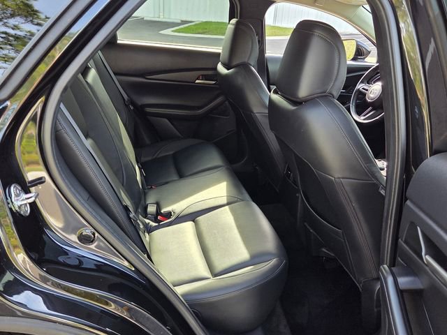 Used 2023 MAZDA CX-30 AWD 2.5 S w/ Select Package image 17