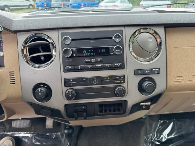 Used 2016 Ford F250 XLT w/ XLT Value Package AWD/4WD image 24