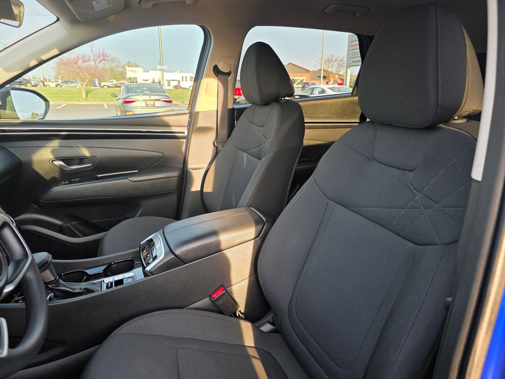 Used 2022 Hyundai Tucson SEL image 9