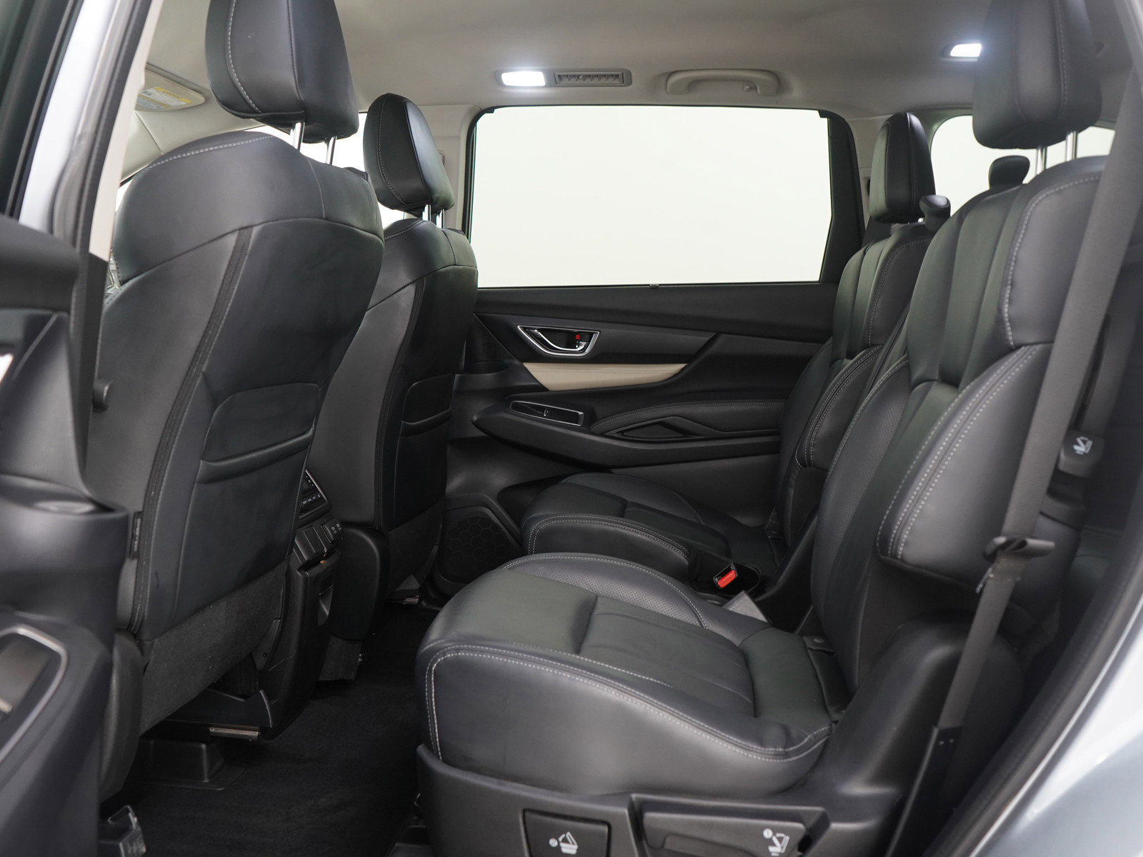 Used 2019 Subaru Ascent Limited w/ Popular Package #2A AWD/4WD image 22