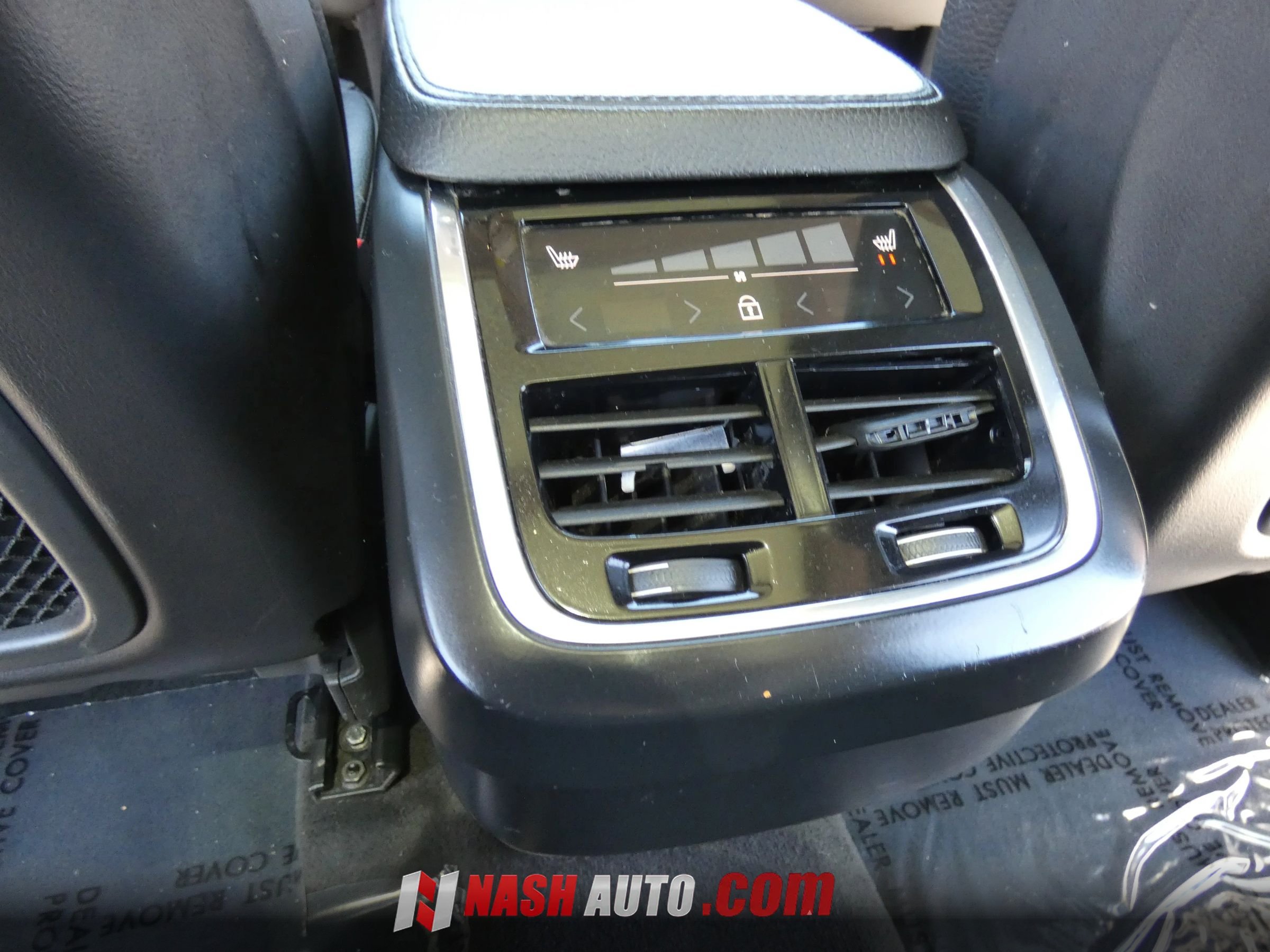 Used 2022 Volvo XC90 T5 Momentum w/ Climate Package AWD/4WD image 49