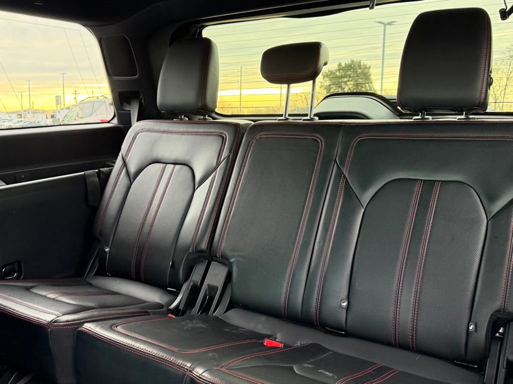 Used 2020 Ford Expedition Limited w/ Equipment Group 303A image 16