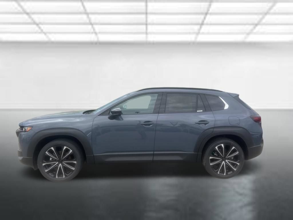 New 2026 MAZDA CX-50 2.5 Turbo w/ Weather Package AWD/4WD image 8