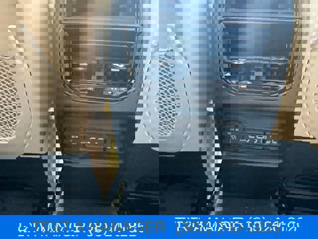 New 2026 Jeep Grand Cherokee Limited image 29