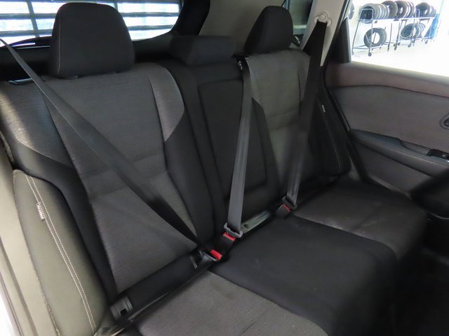 Used 2023 Nissan Rogue SV image 29