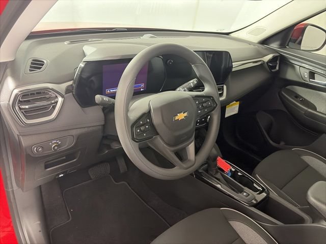New 2026 Chevrolet TrailBlazer LT FWD image 9