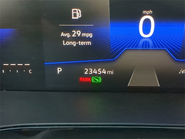 Certified 2024 Volkswagen Taos S image 29
