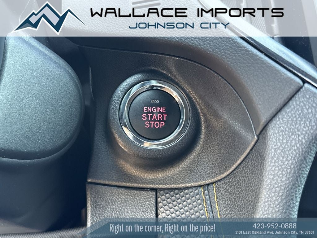 Certified 2024 Subaru Forester Wilderness AWD/4WD image 22