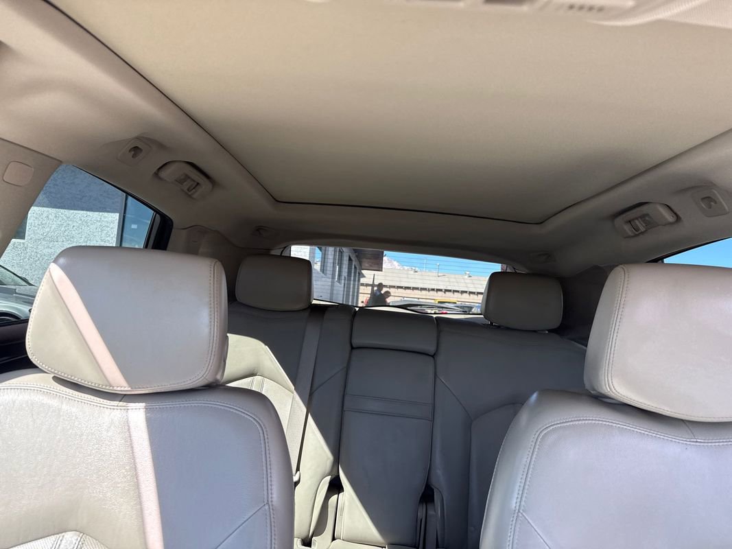 Used 2010 Cadillac SRX Premium AWD/4WD image 23