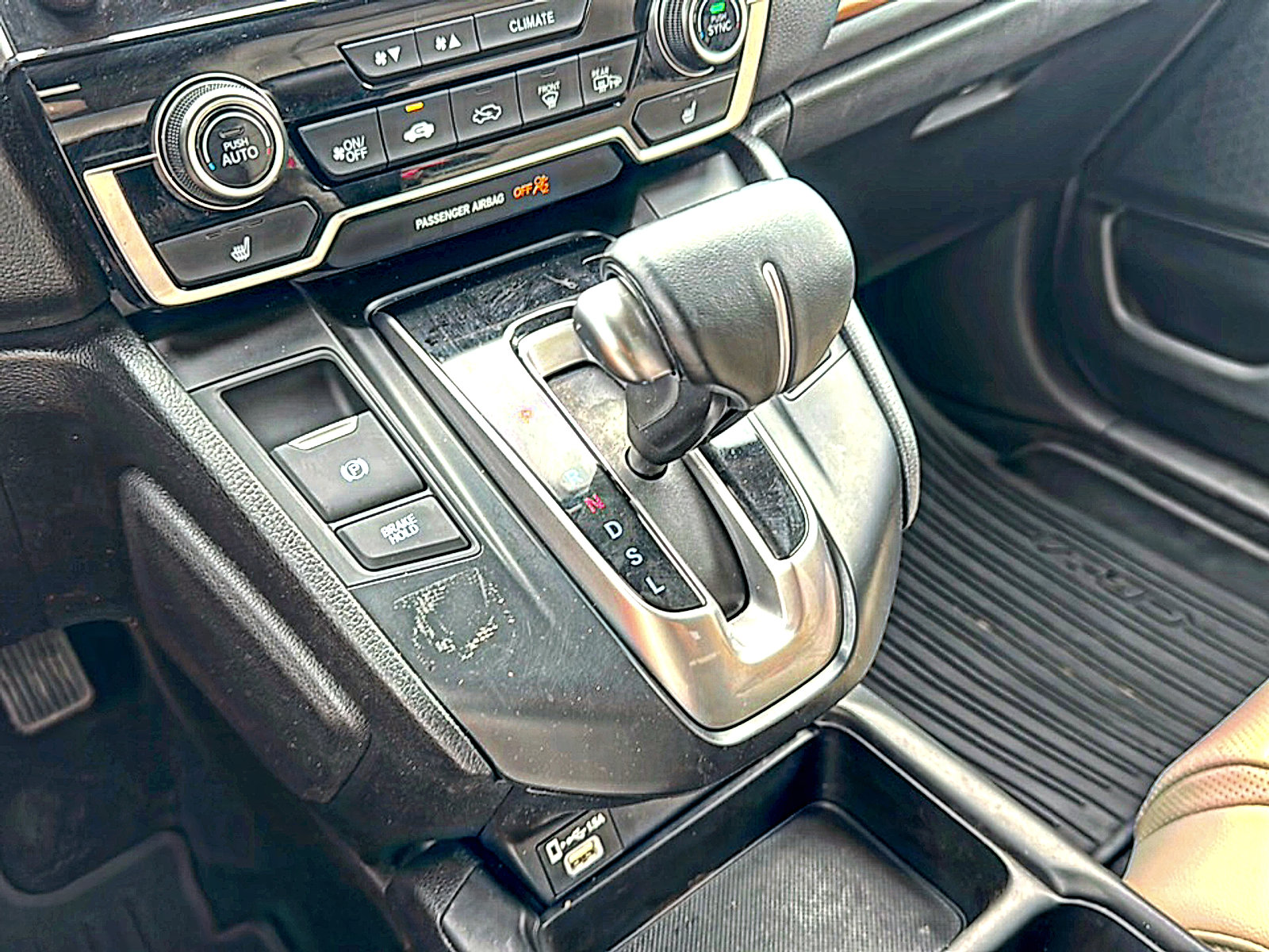 Used 2020 Honda CR-V EX-L image 35