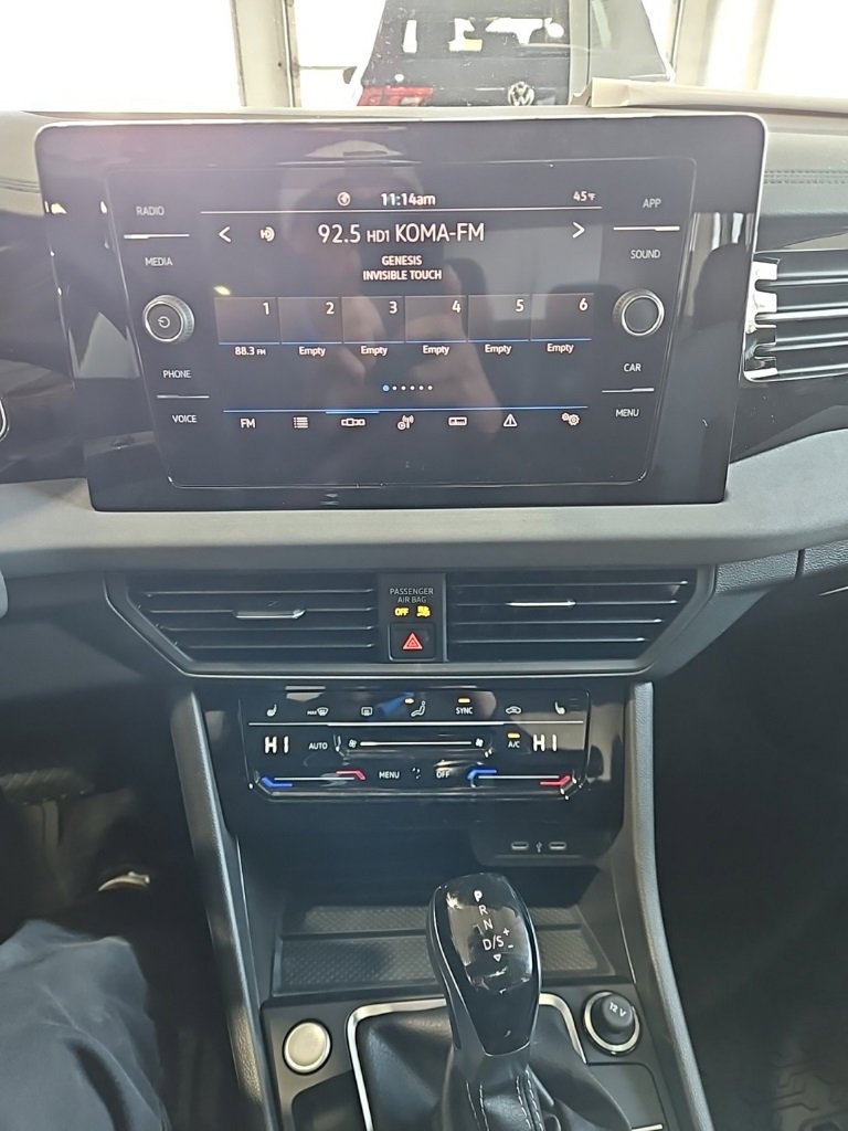 New 2026 Volkswagen Jetta SE image 30