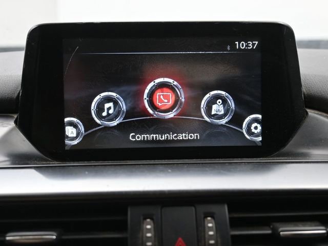 Used 2016 MAZDA MAZDA6 Grand Touring w/ GT Technology Package image 17