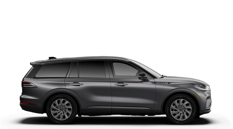 New 2027 Lincoln Aviator AWD image 27