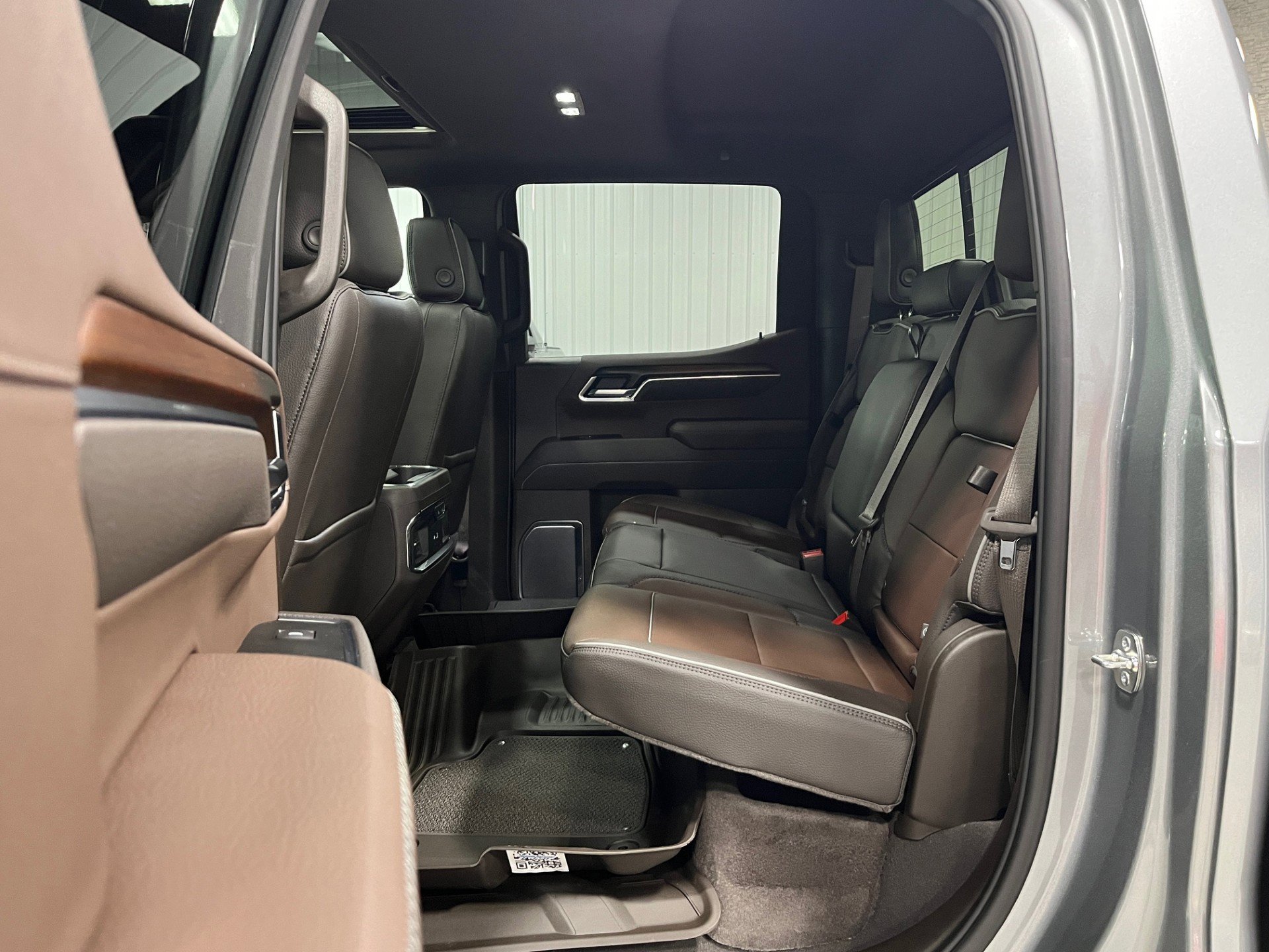 New 2026 GMC Sierra 1500 Denali image 12