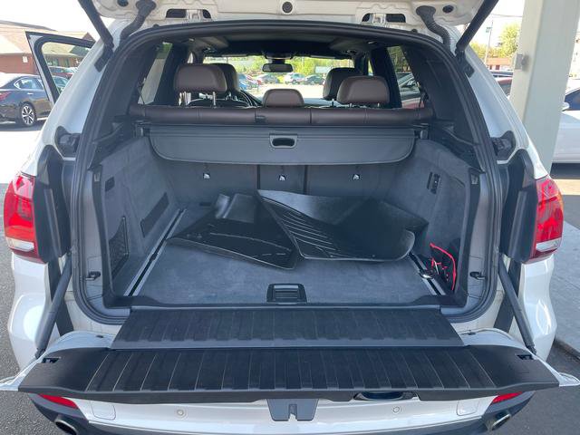 Used 2017 BMW X5 xDrive35i AWD/4WD image 14