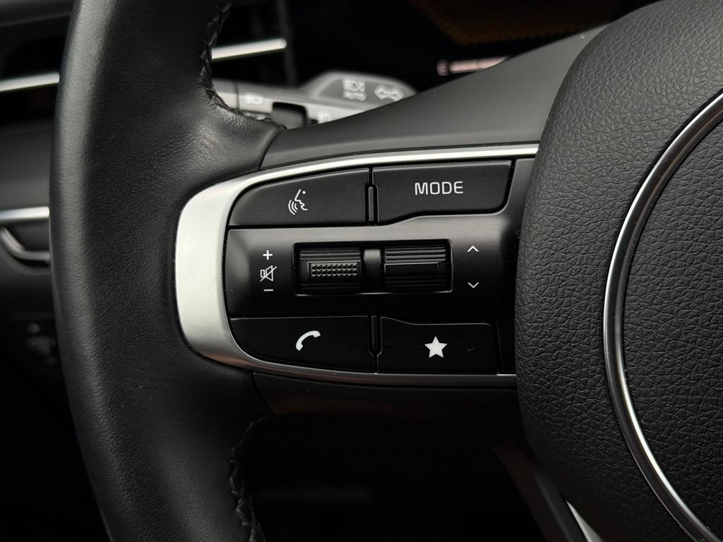 Used 2025 Kia K5 GT-Line w/ GT-Line Premium Package AWD/4WD image 24