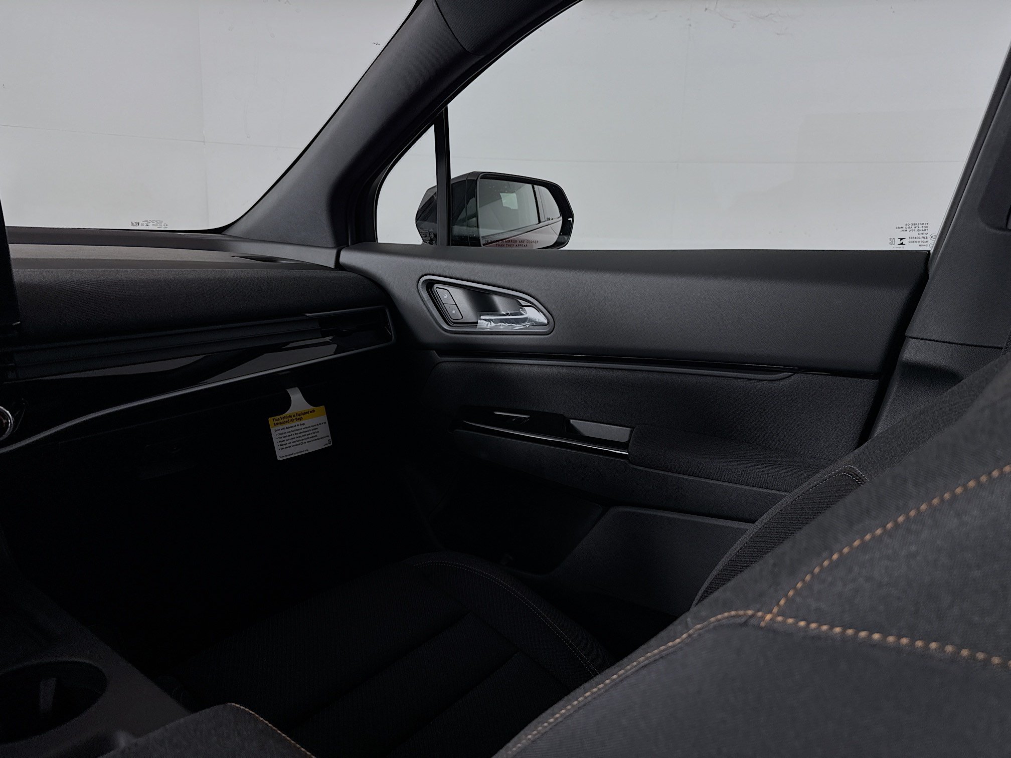New 2025 Honda Prologue EX image 28