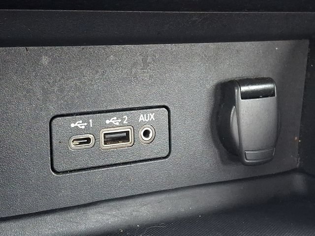 Used 2020 Nissan Sentra SV FWD image 22