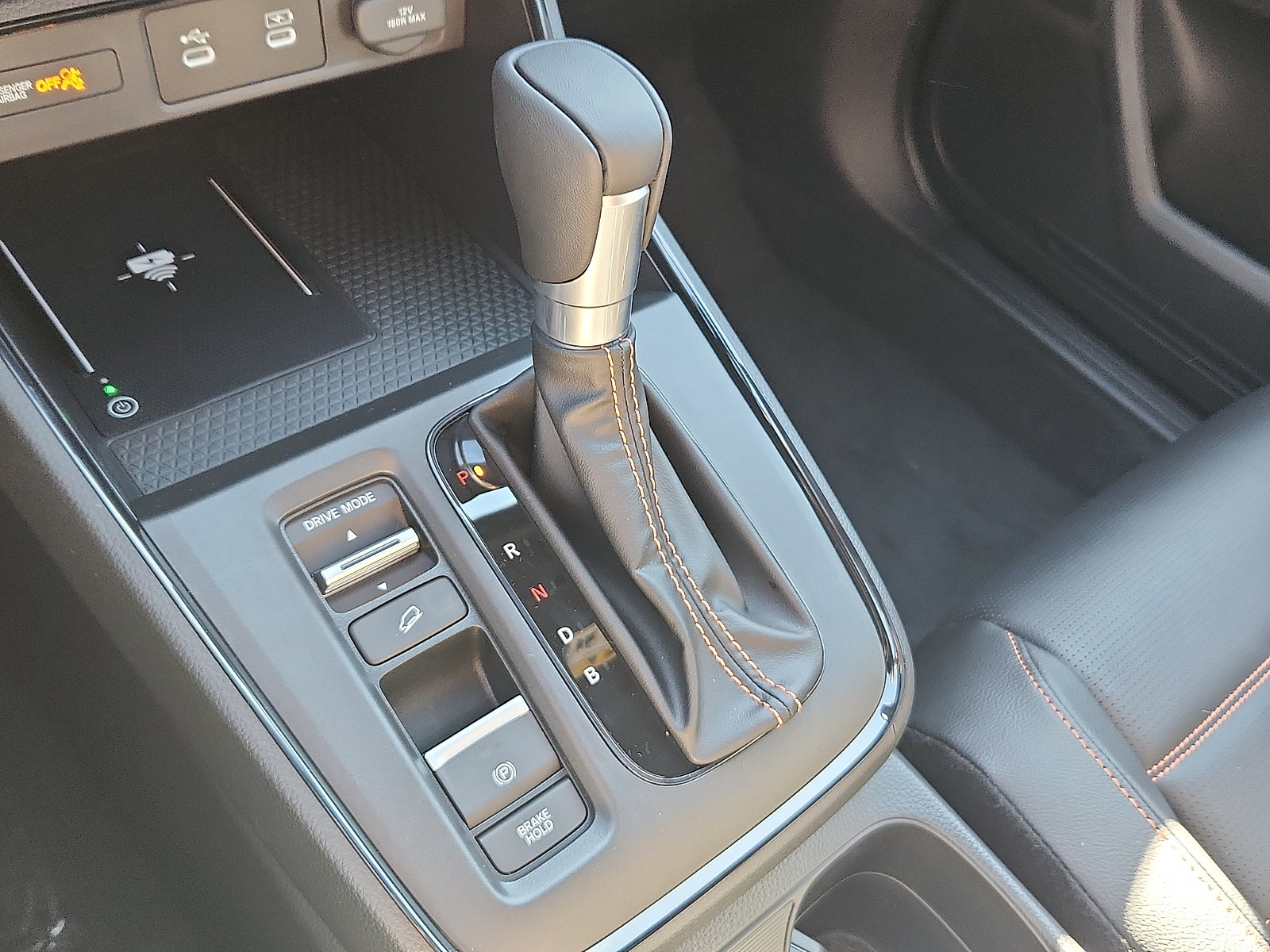 New 2027 Honda CR-V Sport Touring image 11