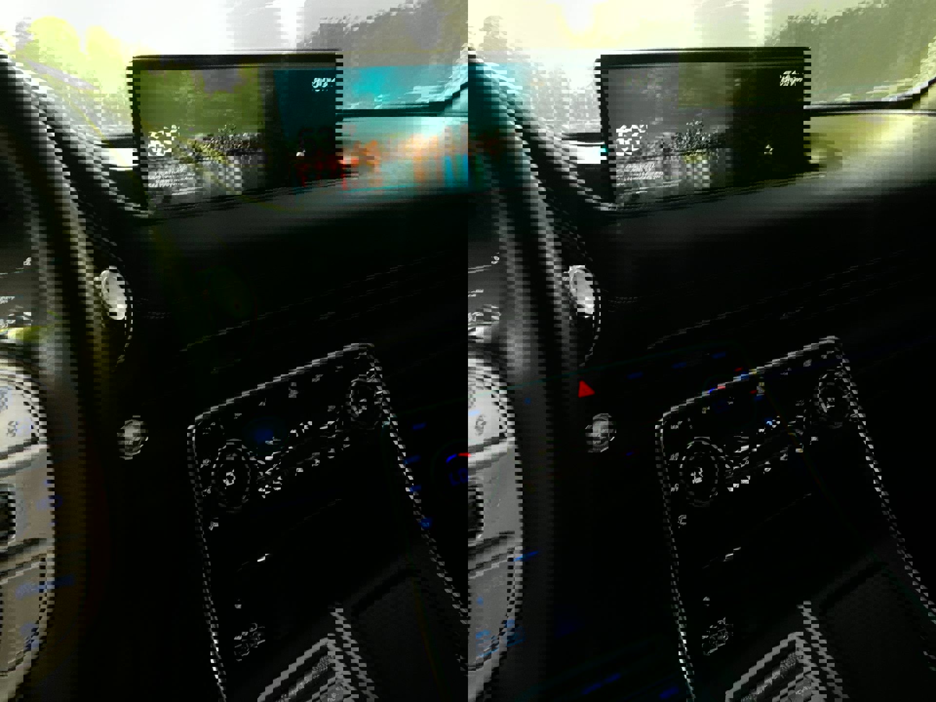 Used 2021 Genesis GV80 2.5T w/ Advanced Package 02 image 20