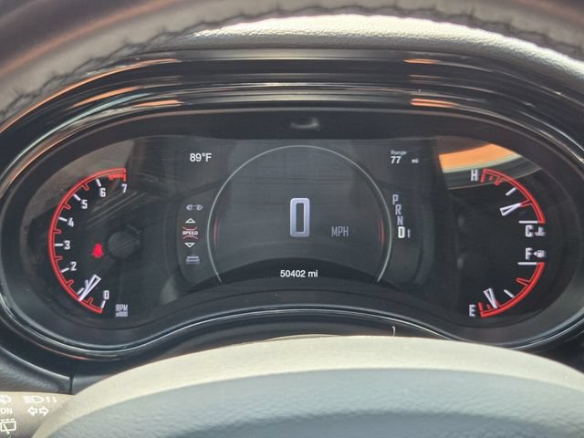 Used 2021 Dodge Durango SXT RWD image 26